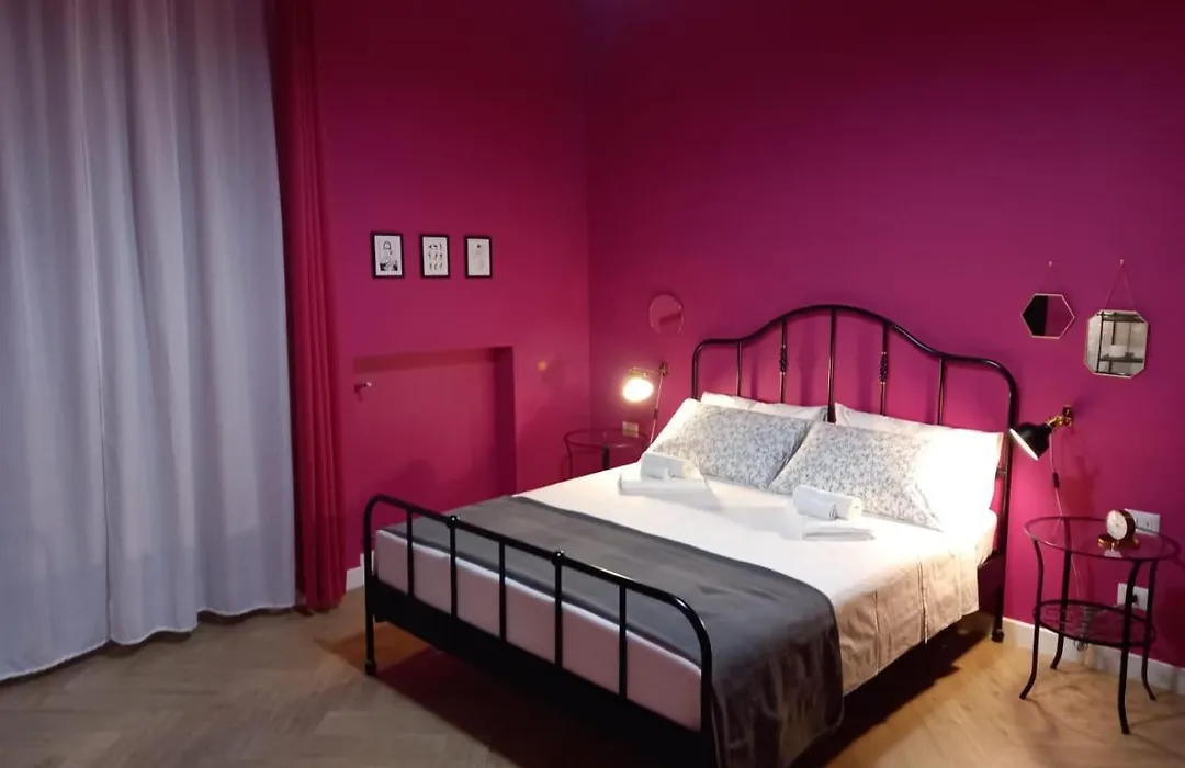 B&B Stella Scugnizza-1